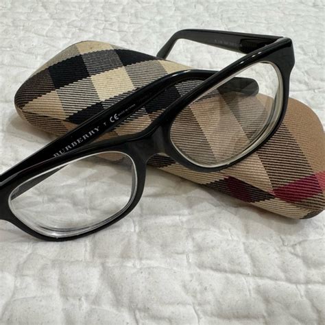 burberry occhiali da vista b 2136|Optical Frames .